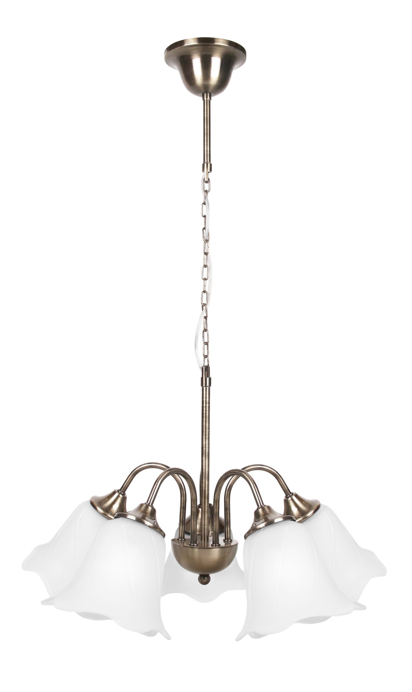 myLiving Heritage-styled chandelier | 919215851209 | Philips lighting